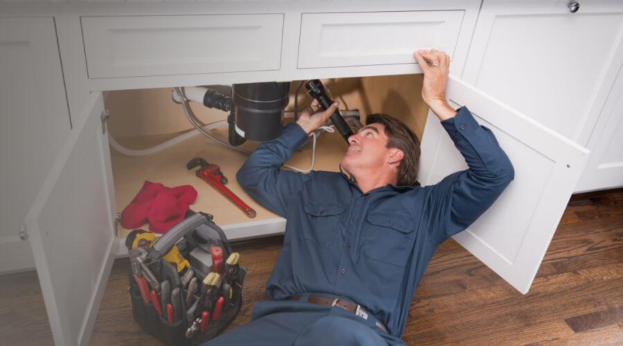 Professional Leak Detection Services in Dover, DE